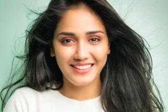 Twisha Sharma