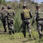 Rajouri Encounter