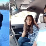 Canada Student Murder