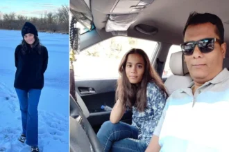 Canada Student Murder