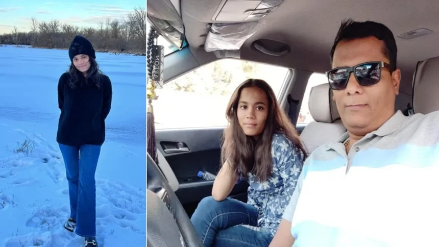 Canada Student Murder