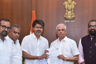 Tamil Nadu Politics