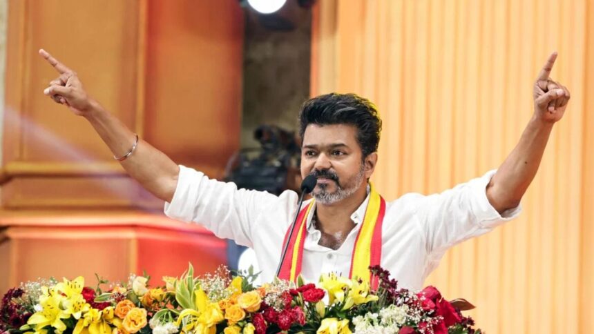Tamil Nadu Free Electricity Scheme