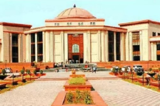 High Court Virtual Hearing