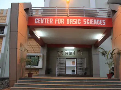 CBS Admission