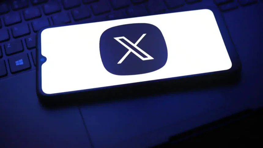 X Viral Video Rule