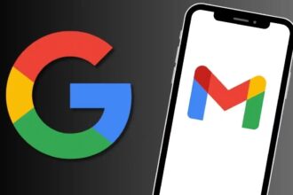 Gmail Storage