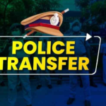 Police Transfer List
