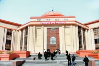 CG High Court Order