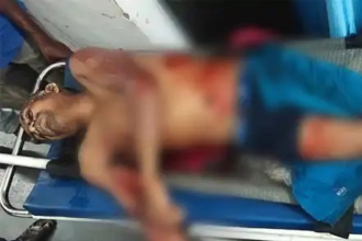 Raigarh murder case 