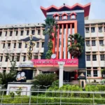 Raipur Medical College Faculty Shortage