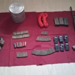 Sukma Naxal Operation