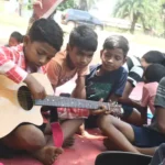 Summer Camp Dantewada