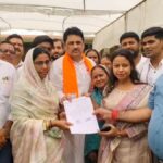 Sahaspur Lohara Election Result