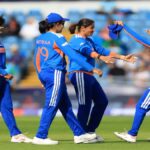 Women's T20 World Cup 2026