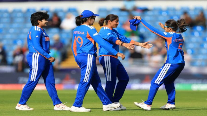 Women's T20 World Cup 2026