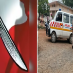 School Student Murder