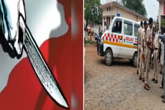 School Student Murder
