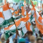 Durg Youth Congress Election
