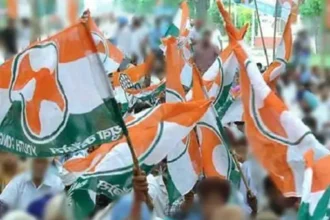 Durg Youth Congress Election