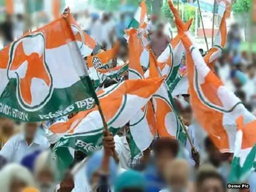 Durg Youth Congress Election