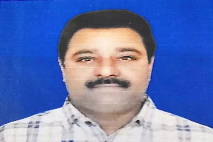 BSP Iron Theft Case