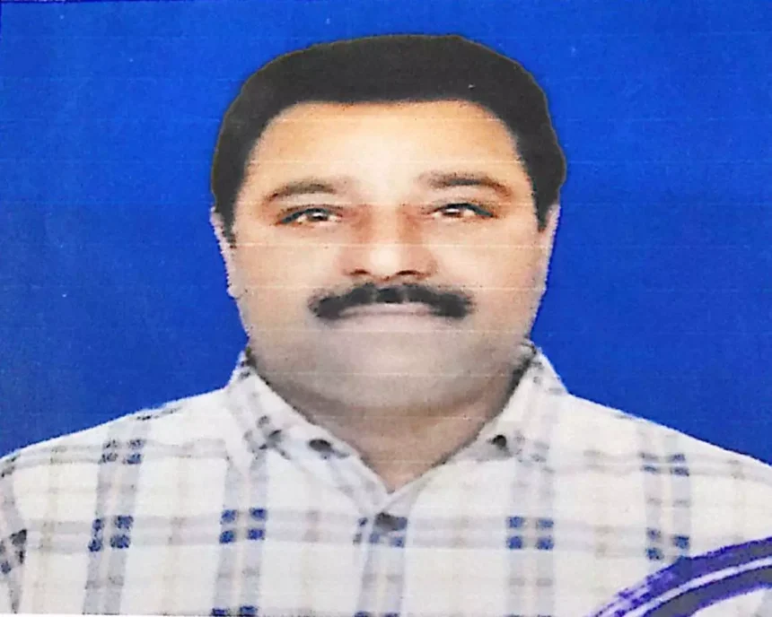 BSP Iron Theft Case