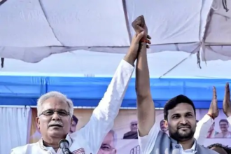 Youth Congress Election