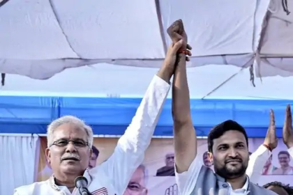 Youth Congress Election