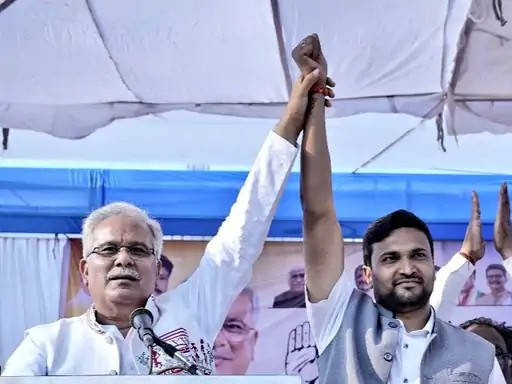 Youth Congress Election