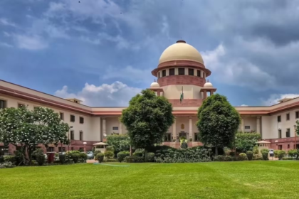 Balodabazar Violence Case