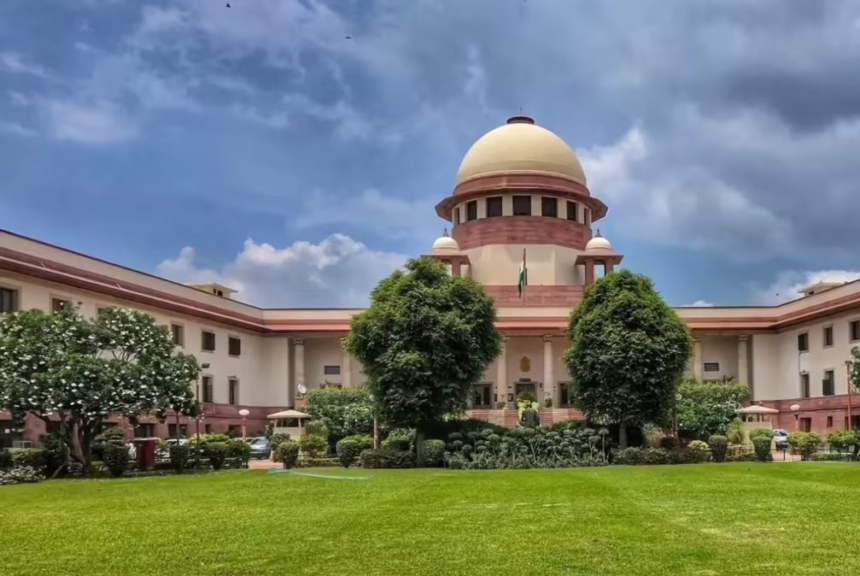 Balodabazar Violence Case