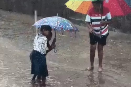 Monsoon Update CG 