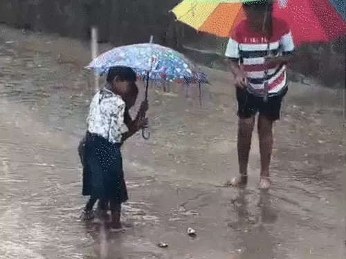 Monsoon Update CG 