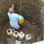 MCB Water Crisis