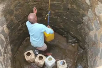 MCB Water Crisis
