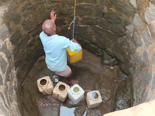 MCB Water Crisis