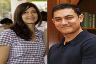 Aamir Khan