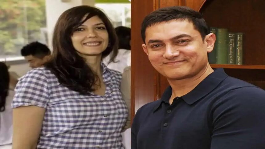 Aamir Khan
