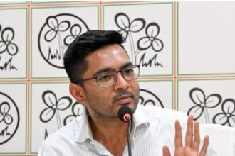 Abhishek Banerjee Case