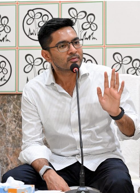 Abhishek Banerjee Case