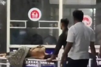 Acid Attack Case