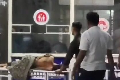 Acid Attack Case