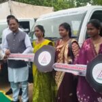 Ajeevika Grameen Express Yojana
