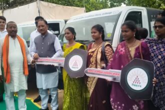 Ajeevika Grameen Express Yojana