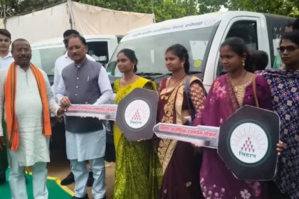 Ajeevika Grameen Express Yojana