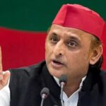 Akhilesh Yadav Ayodhya Visit 