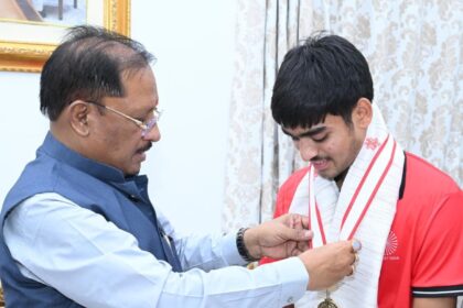 Avi Manikpuri