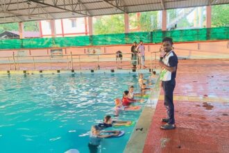 Baiga Youth Empowerment Through Sports