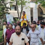 Bamhnidih Nagar Panchayat Election Result